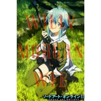 Sword Art Online 8